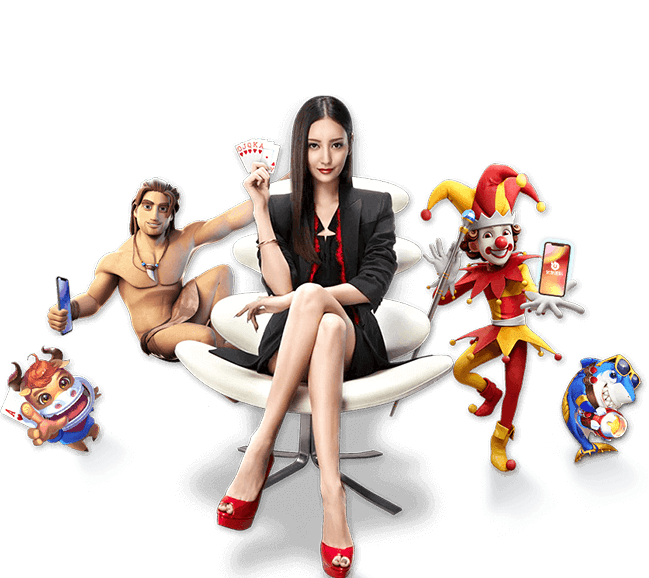 麻将胡了讲解